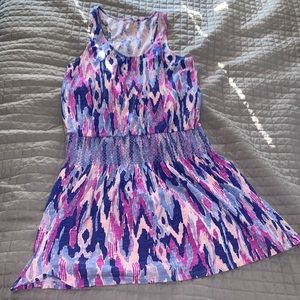 Lilly Pulitzer Tideline Dress